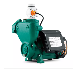 Saat Tekanan Air Menurunkan Anda: Yang Perlu Diketahui Sebelum Membeli Pompa Booster Rumah Tangga